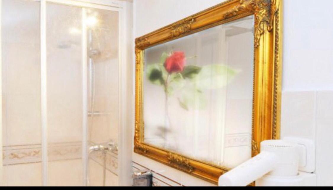 Pension Artstetten Екстер'єр фото