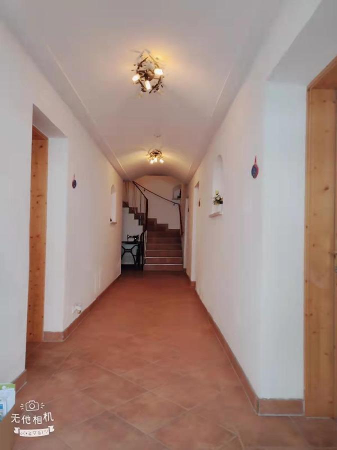 Pension Artstetten Екстер'єр фото